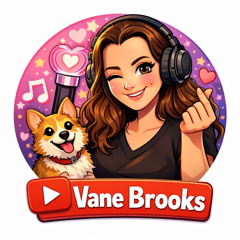 Vane Brooks