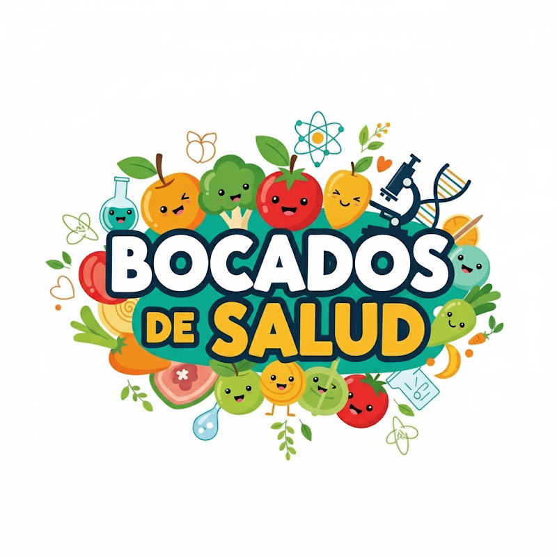Bocados de Salud