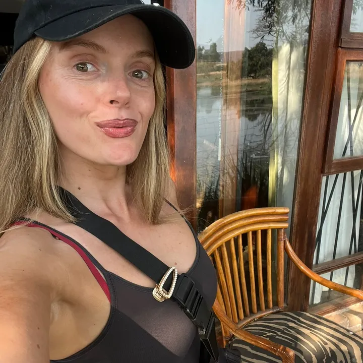 Lucy Claire