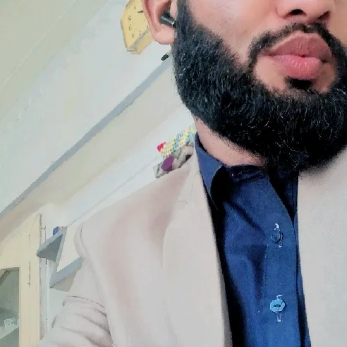 Muhammad Ismail