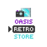 Oasis Retro Store Medellin