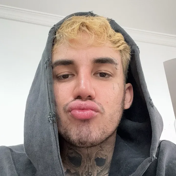 Valentino🤎🐻👑