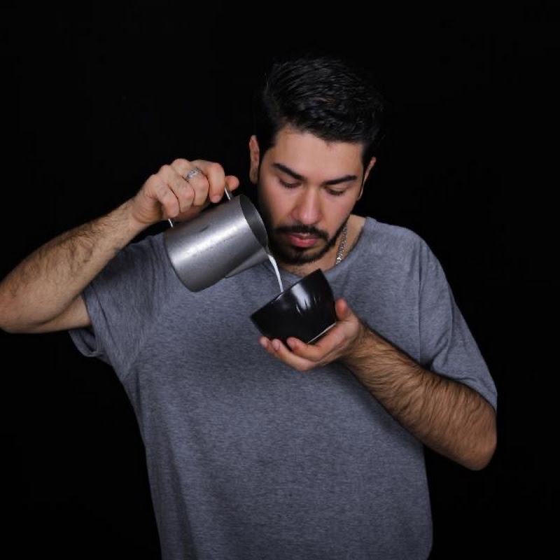 Barista L.T.C