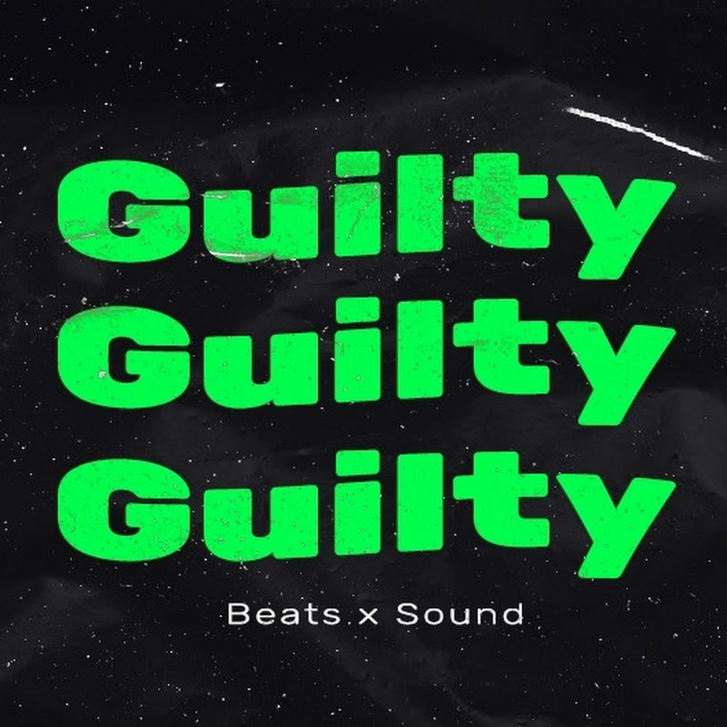 Guilty On Da Beat