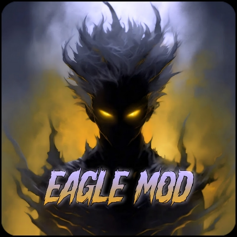 EAGLE MOD