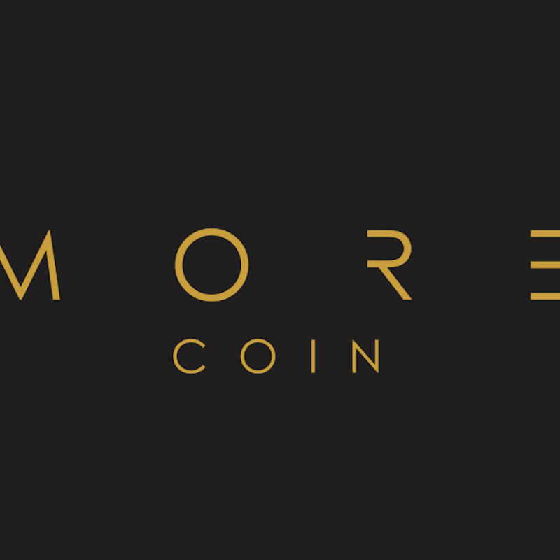 MORE COIN