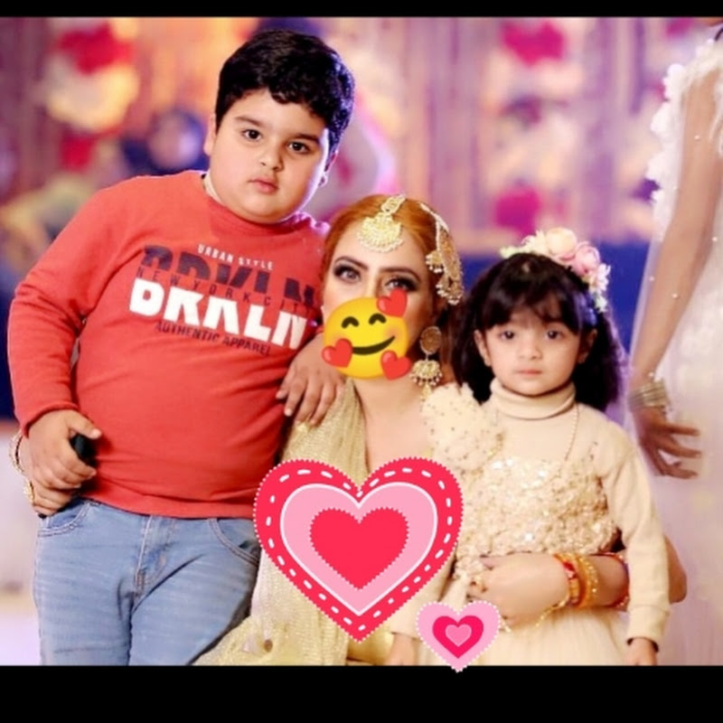 Aahil Anabia Vlogs 