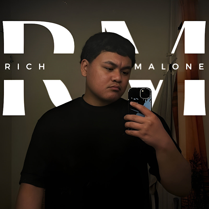 Rich Malone