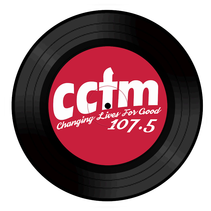 CCFM 107.5