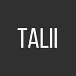 TALII Towels