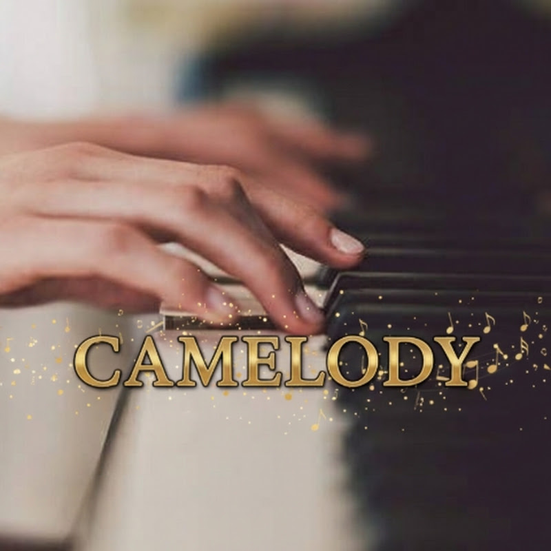 Camelody Piano