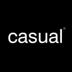 casual