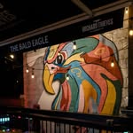 The Bald Eagle-Beer & Food Co