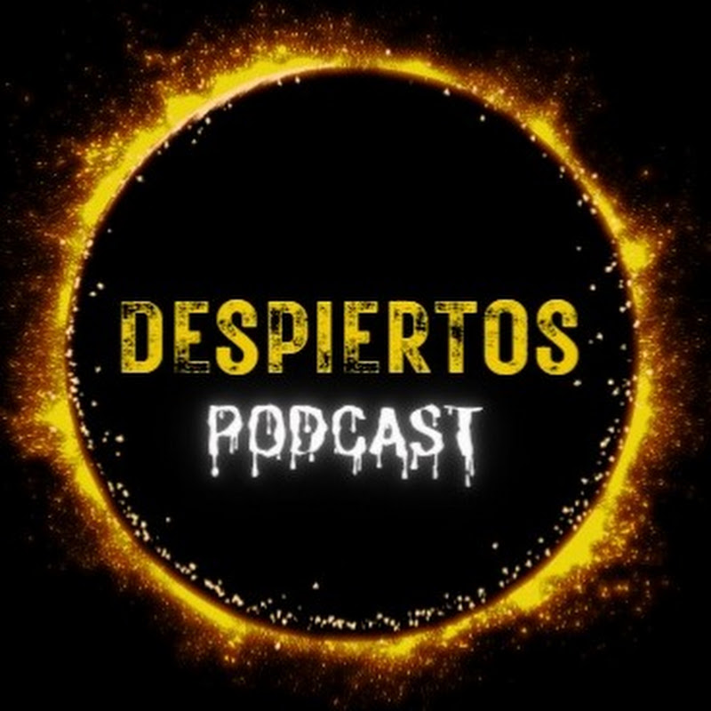 DESPIERTOS PODCAST by ALTA GAMA RD 