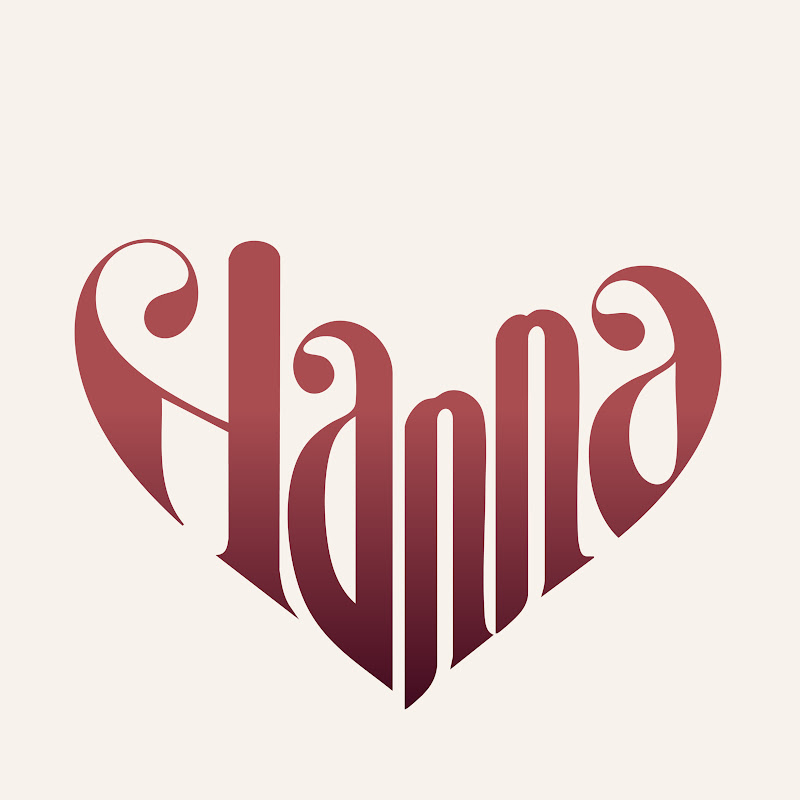 Hanna's life