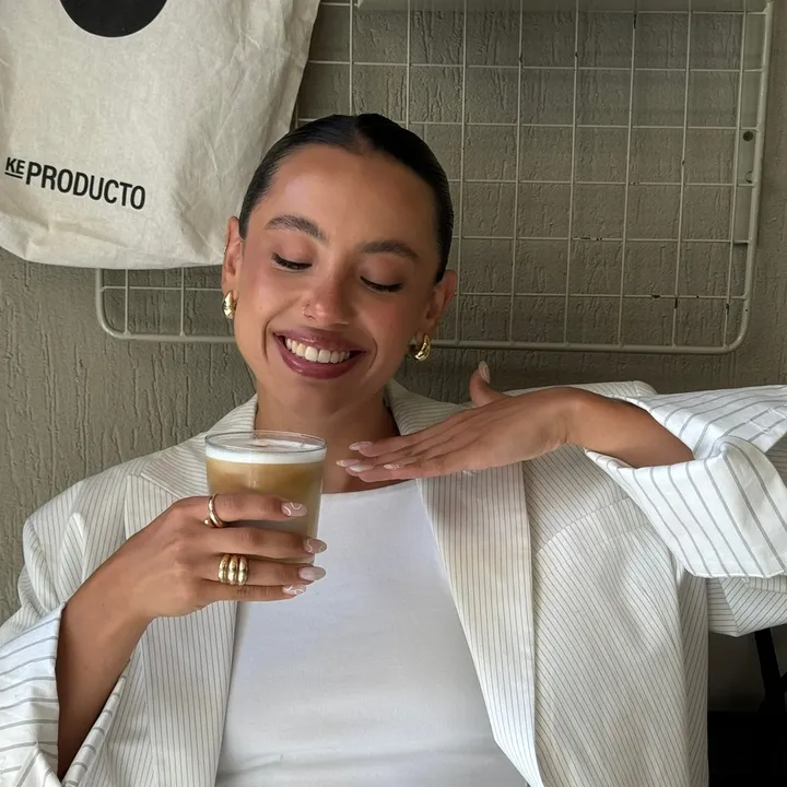 Martu Bajko - UGC Spain