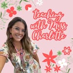 Miss Charlotte 💐
