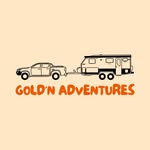✺ GOLD’N ADVENTURES ✺