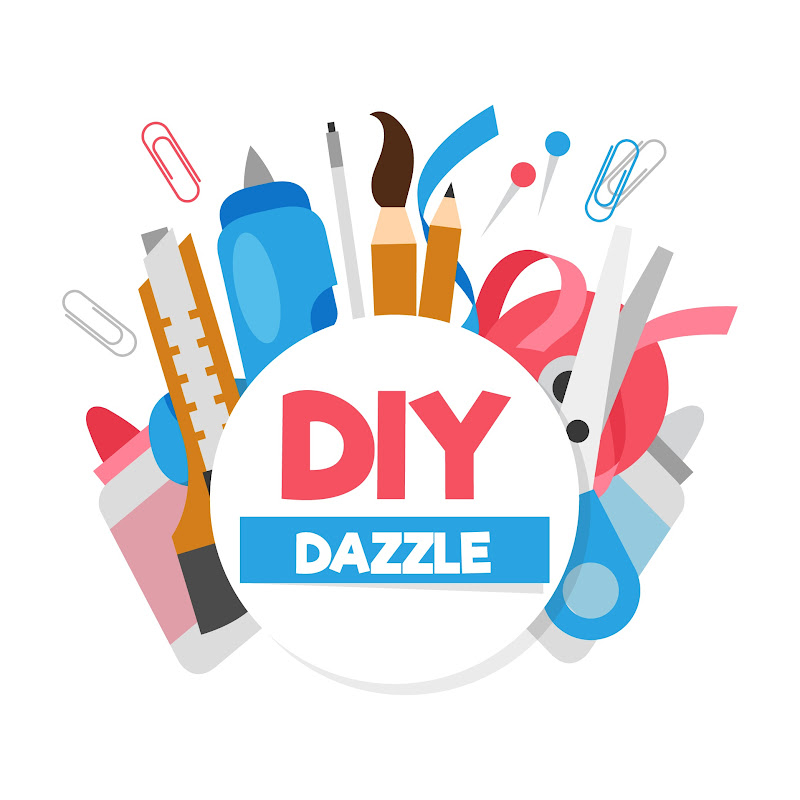 DIY Dazzle