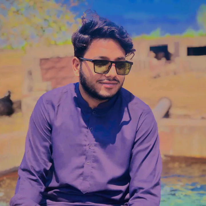 چودھری ✨🖤