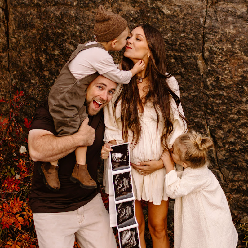 The Moore Family