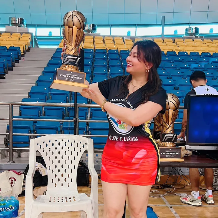 Ms Zie 🇶🇦🇵🇭 (QSSW ) 🏀⛹️