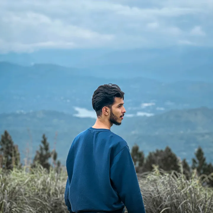 Zaidh Rinaz