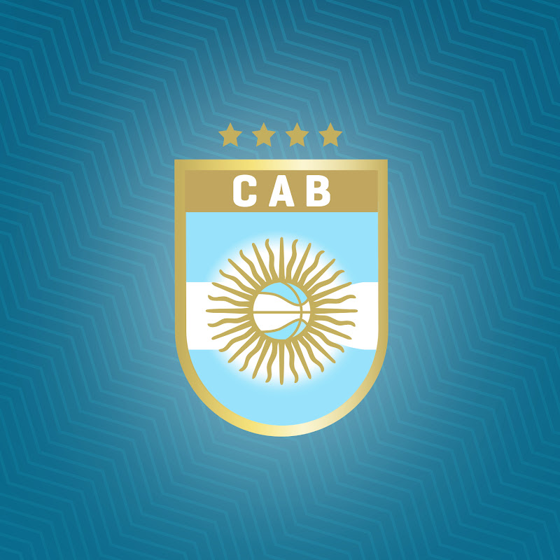 CAB - Confederación Argentina de Básquet