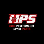 HPS  High Performance Spare Parts - Dubai 🇦🇪
