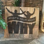 Why Racing Events