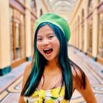 Grace Ling 🐰