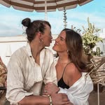 Charlotte + Ellie | LGBTQ+ Travel