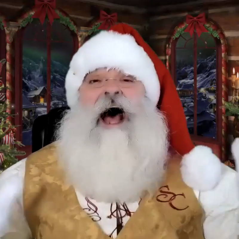 Santa Tom