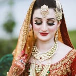 Wedding Style and Fashion | Kinza Nasrullah