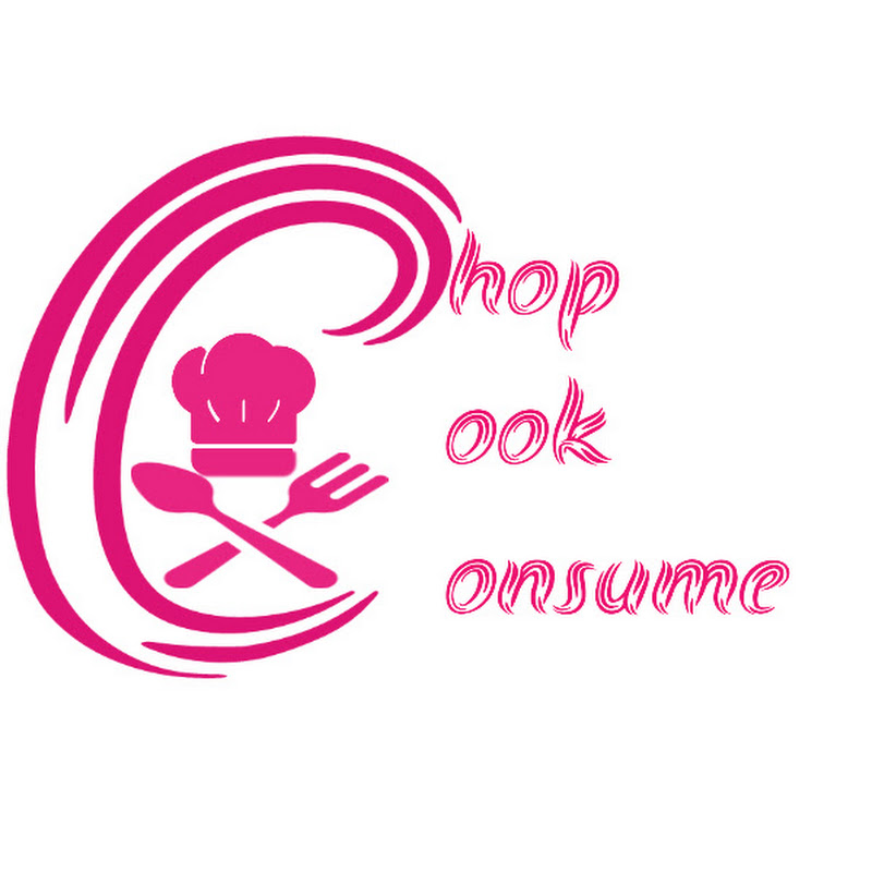 ChopCookConsume