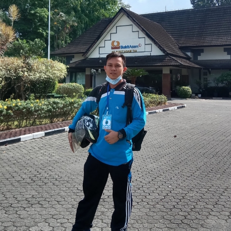 PARIANSYAH 