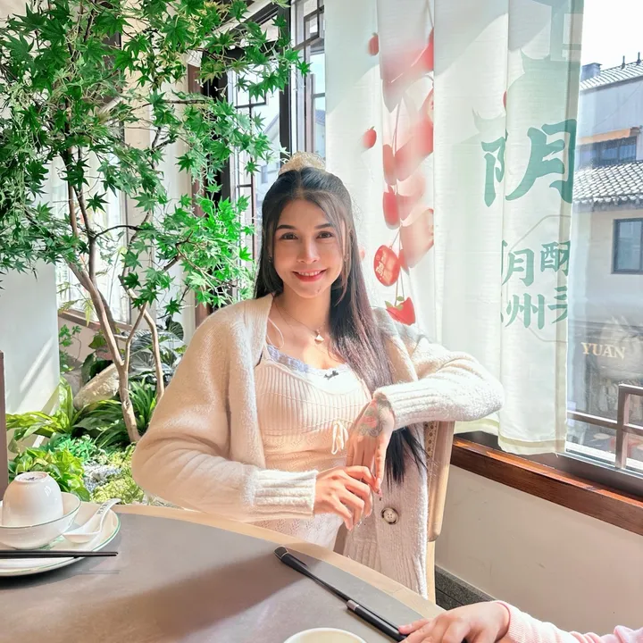 กี้ศรี 🍀🌻🌞✨🌈