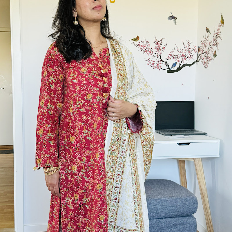 Savera From Sweden