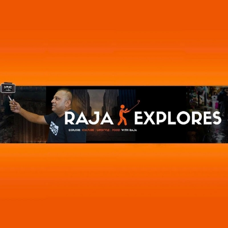 Raja Explores | Halal & Hidden Vietnam