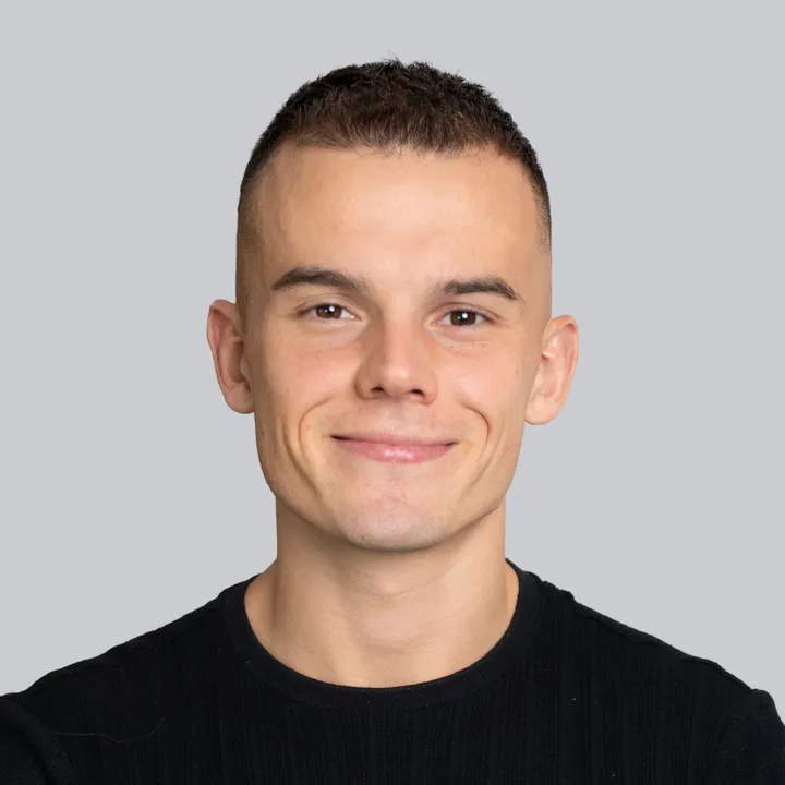 Bartek Szkutnik | Bieganie