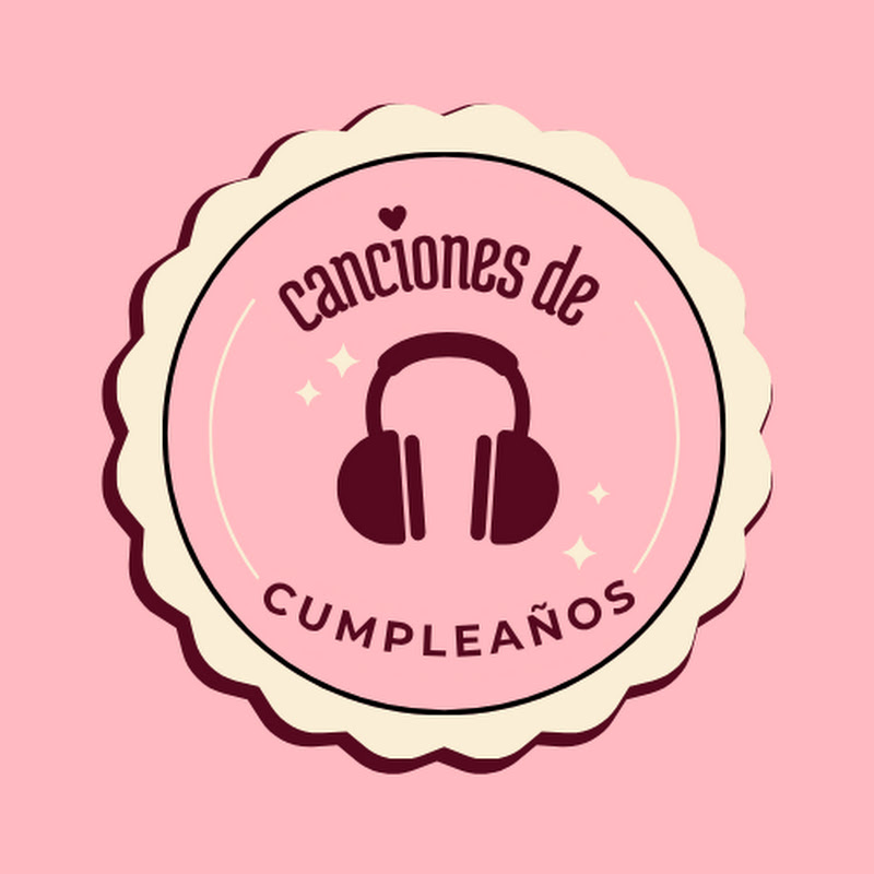 Canciones de cumpleaños
