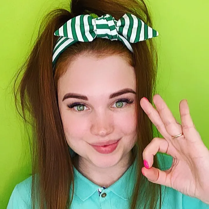 НАСТЯ и СОВЕТЫ