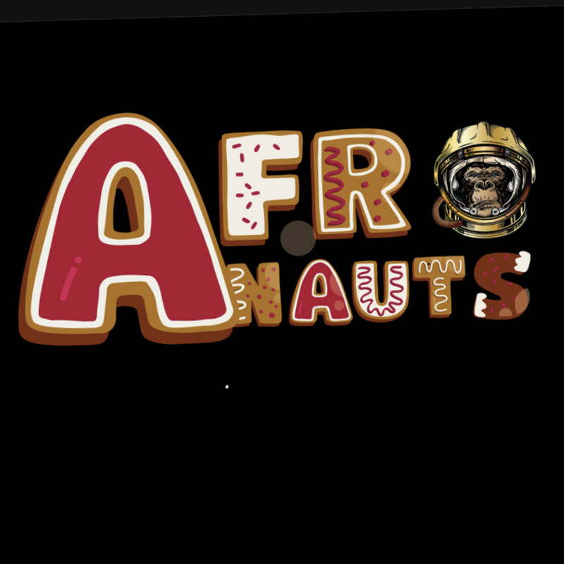 AfroNauts