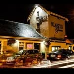 The Castle Glanmire