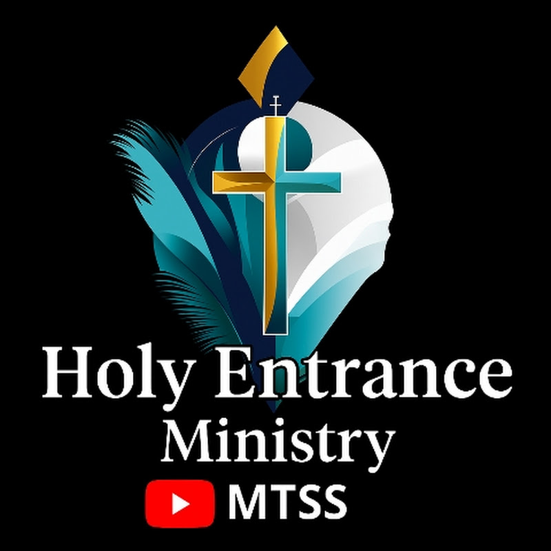 Holy entrance Ministry mtss