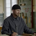 Olof | Fine furniture & box maker