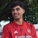 Kai Havertz 💥⚽️✌🏼