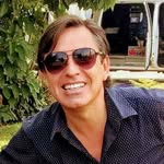 CLAUDIO VALENTÍN FARIÑA