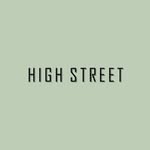 High Street