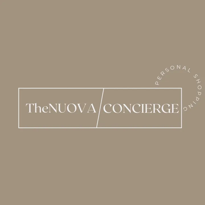 The Nuova - PERSONAL SHOPPER